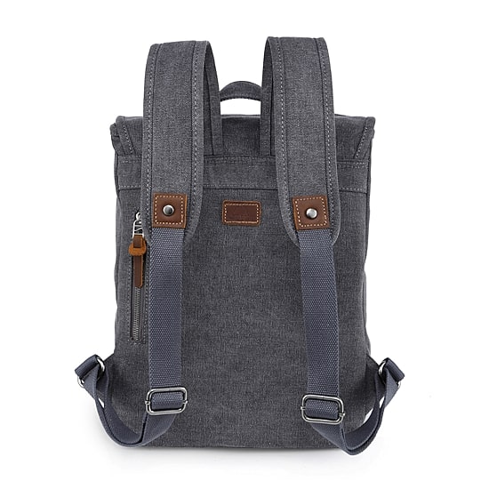 TSD Brand Discovery Laptop Backpack