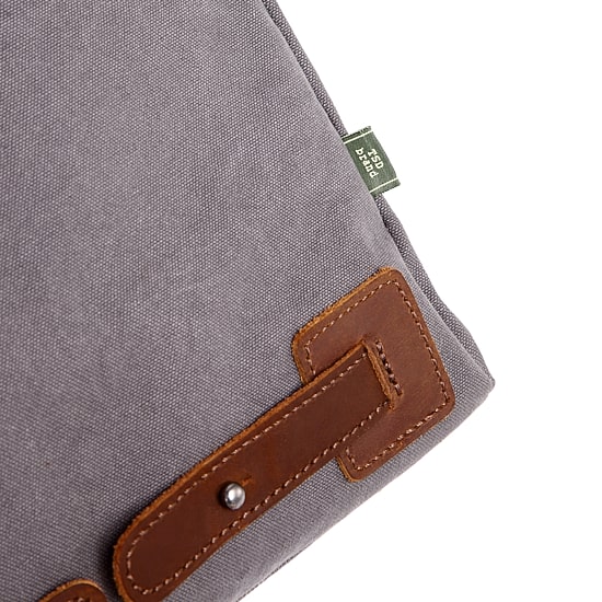 TSD Brand Cooper Convertible Backpack