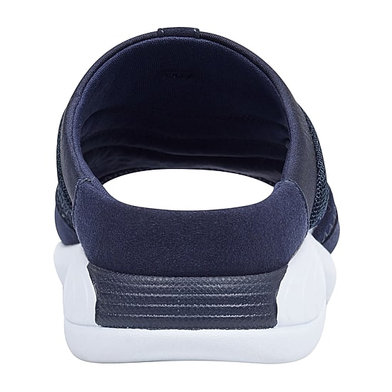 Easy Spirit Womens Traciee Slide Sandals