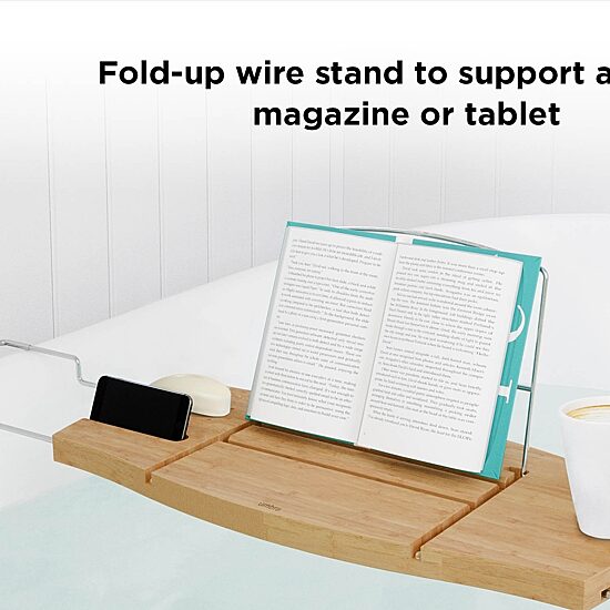 Umbra® Aquala Bathtub Caddy