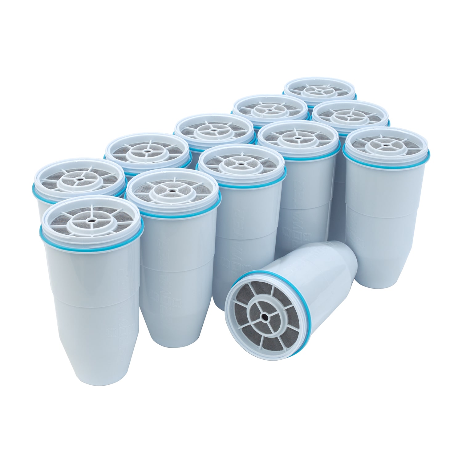 ZeroWater 12 Pack Water Filter