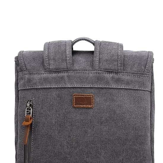 TSD Brand Discovery Laptop Backpack