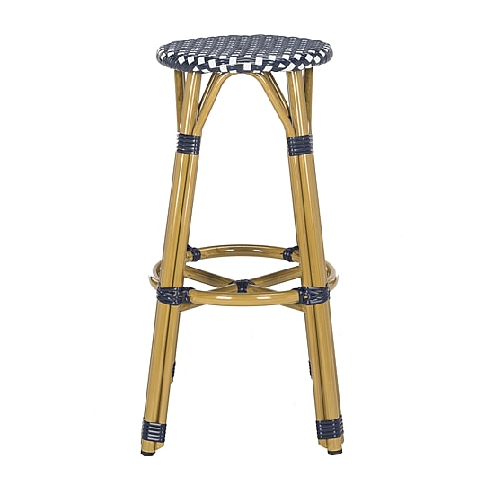 Safavieh Kelsey Outdoor Collection Bar Stool
