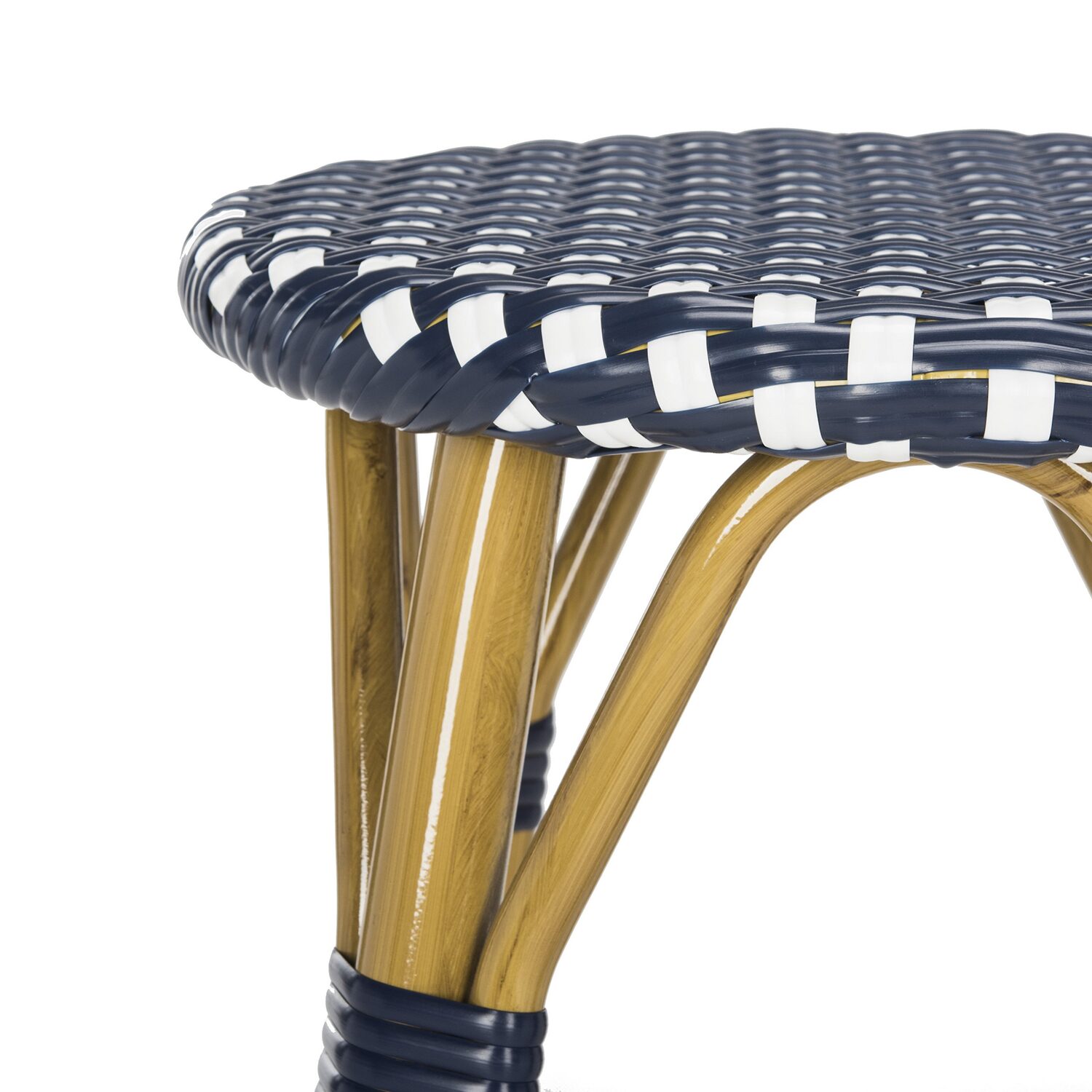 Safavieh Kelsey Outdoor Collection Bar Stool
