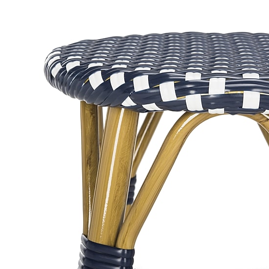 Safavieh Kelsey Outdoor Collection Bar Stool