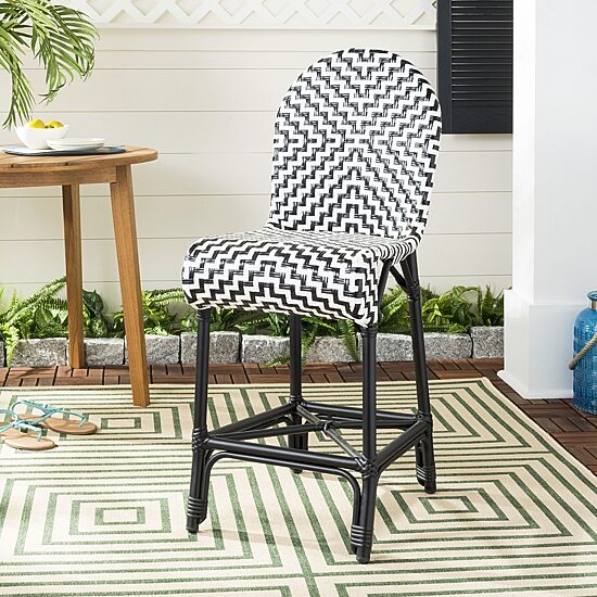 Shea Patio Bar Stool