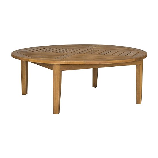Safavieh Danville Outdoor And Patio Collection Weather Resistant Coffee Table