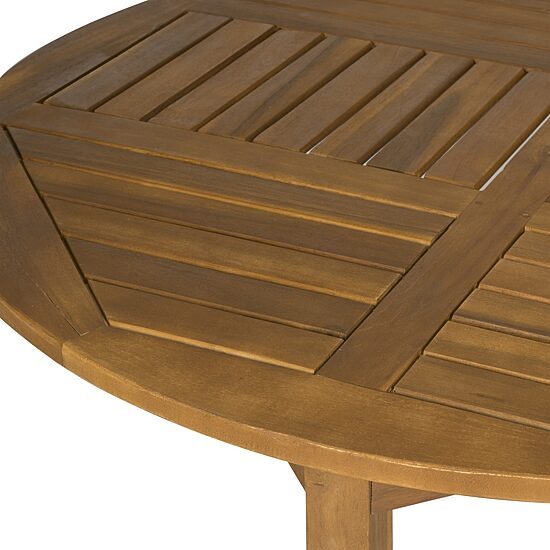 Safavieh Danville Outdoor And Patio Collection Weather Resistant Coffee Table