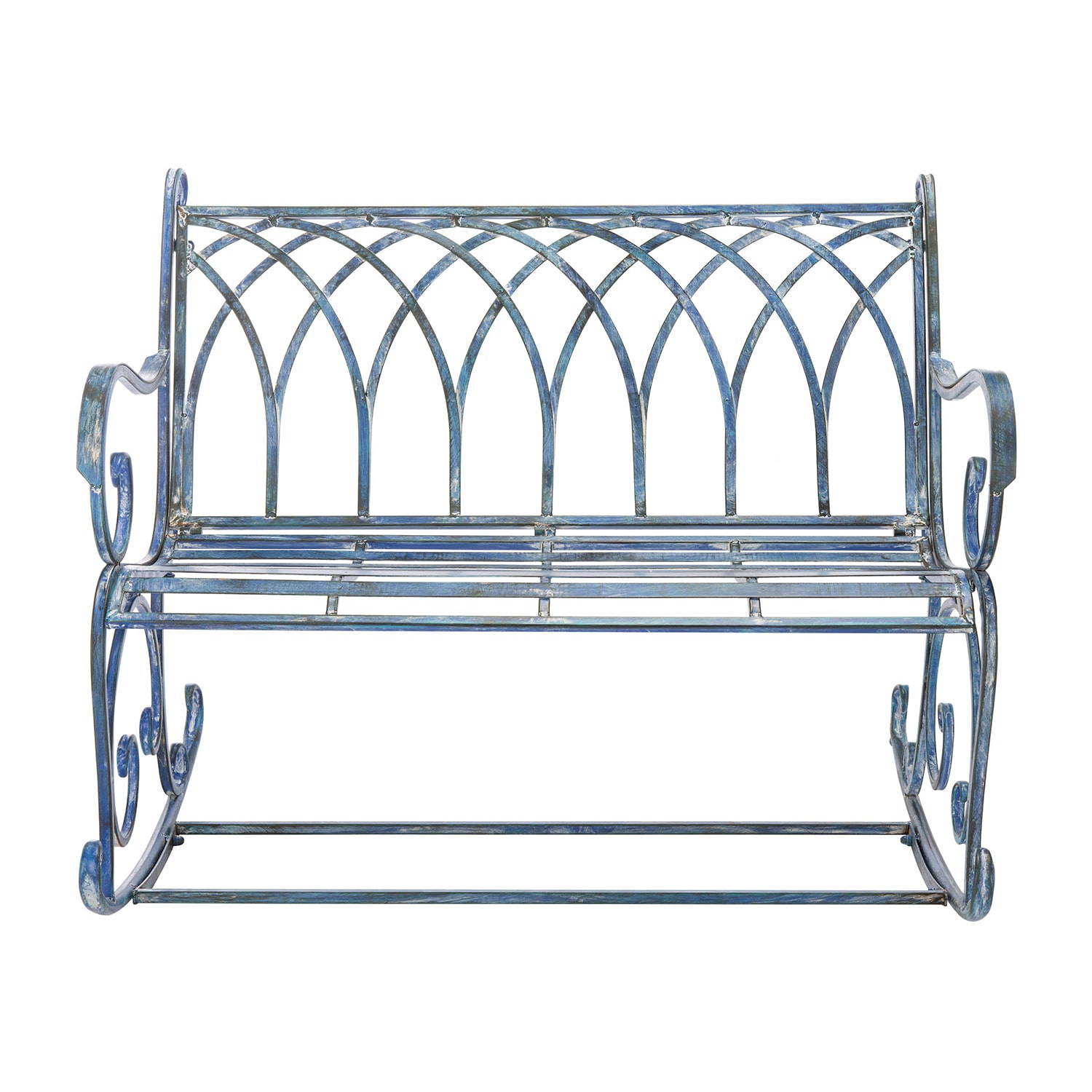 Safavieh Ressi Outdoor Collection Bench