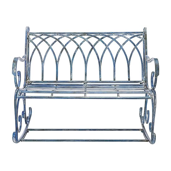 Safavieh Ressi Outdoor Collection Bench