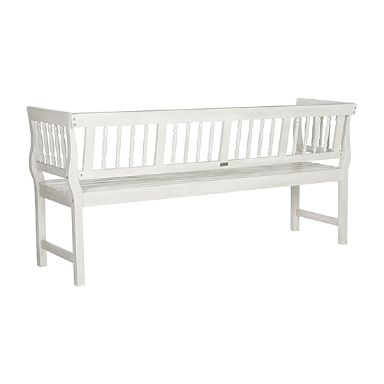 Safavieh Brentwood Outdoor Collection Bench