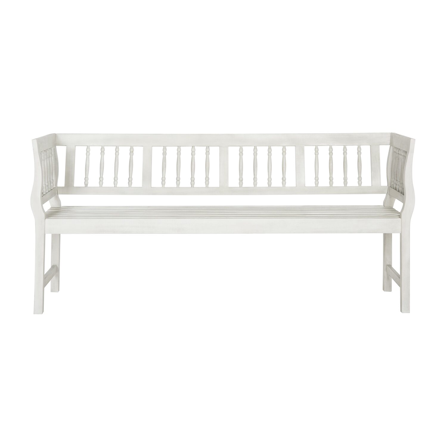 Safavieh Brentwood Outdoor Collection Bench