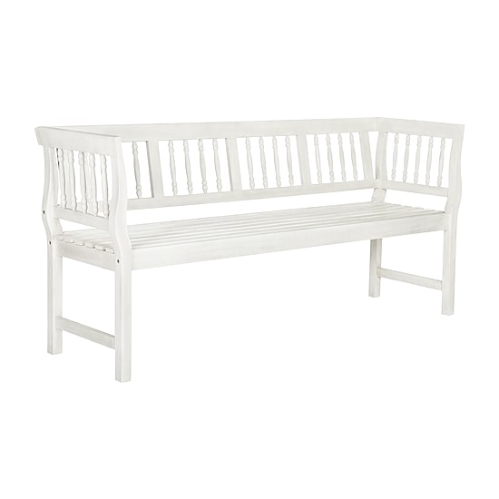 Safavieh Brentwood Outdoor Collection Bench