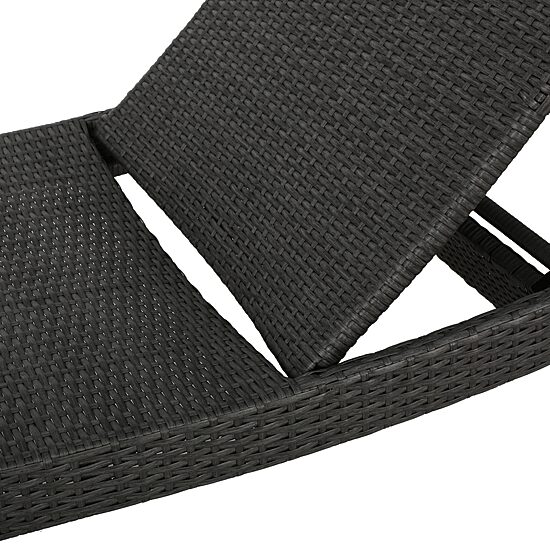 Salem Adjustable 4-pc. Lounge Chair