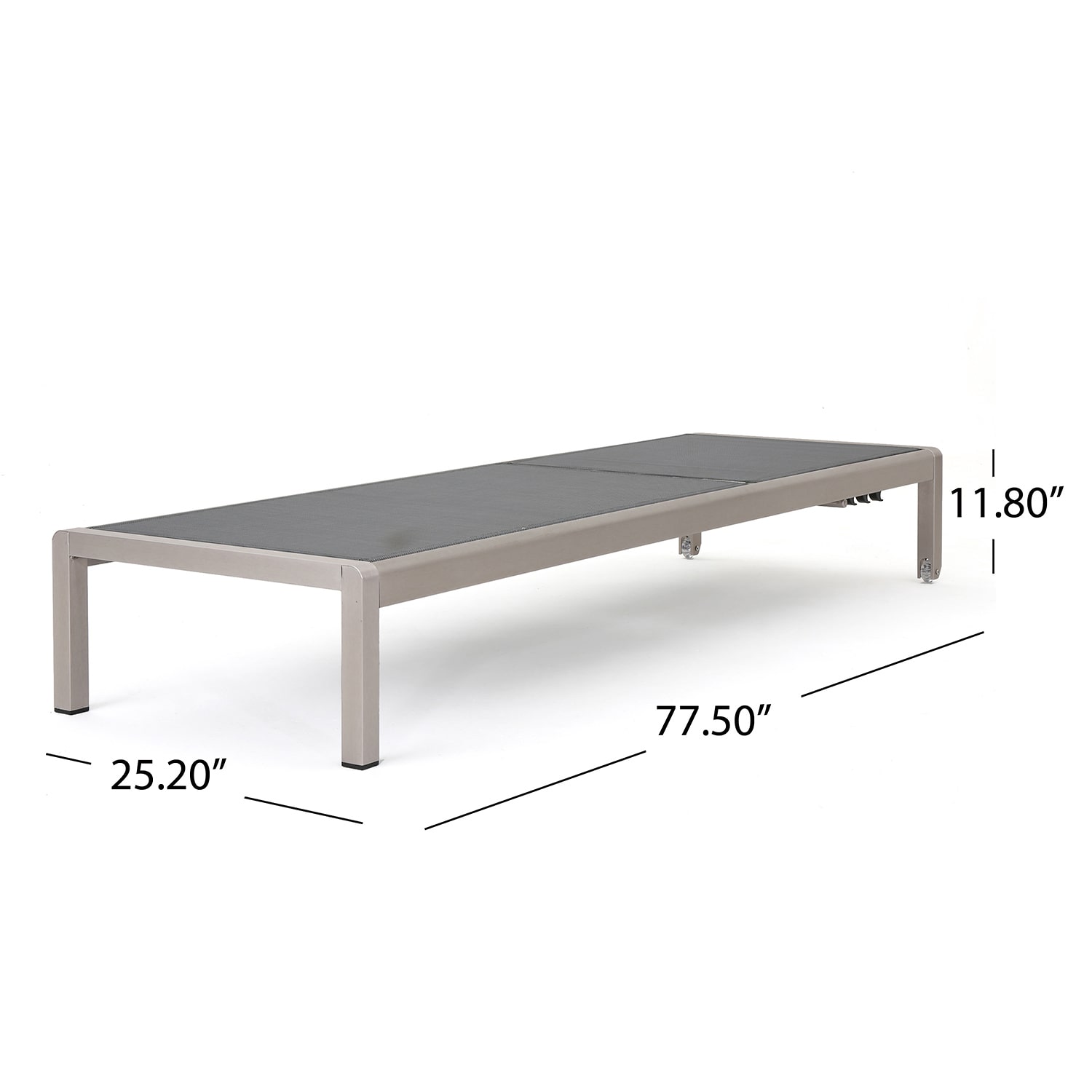 Cape Adjustable 2-pc. Lounge Chair
