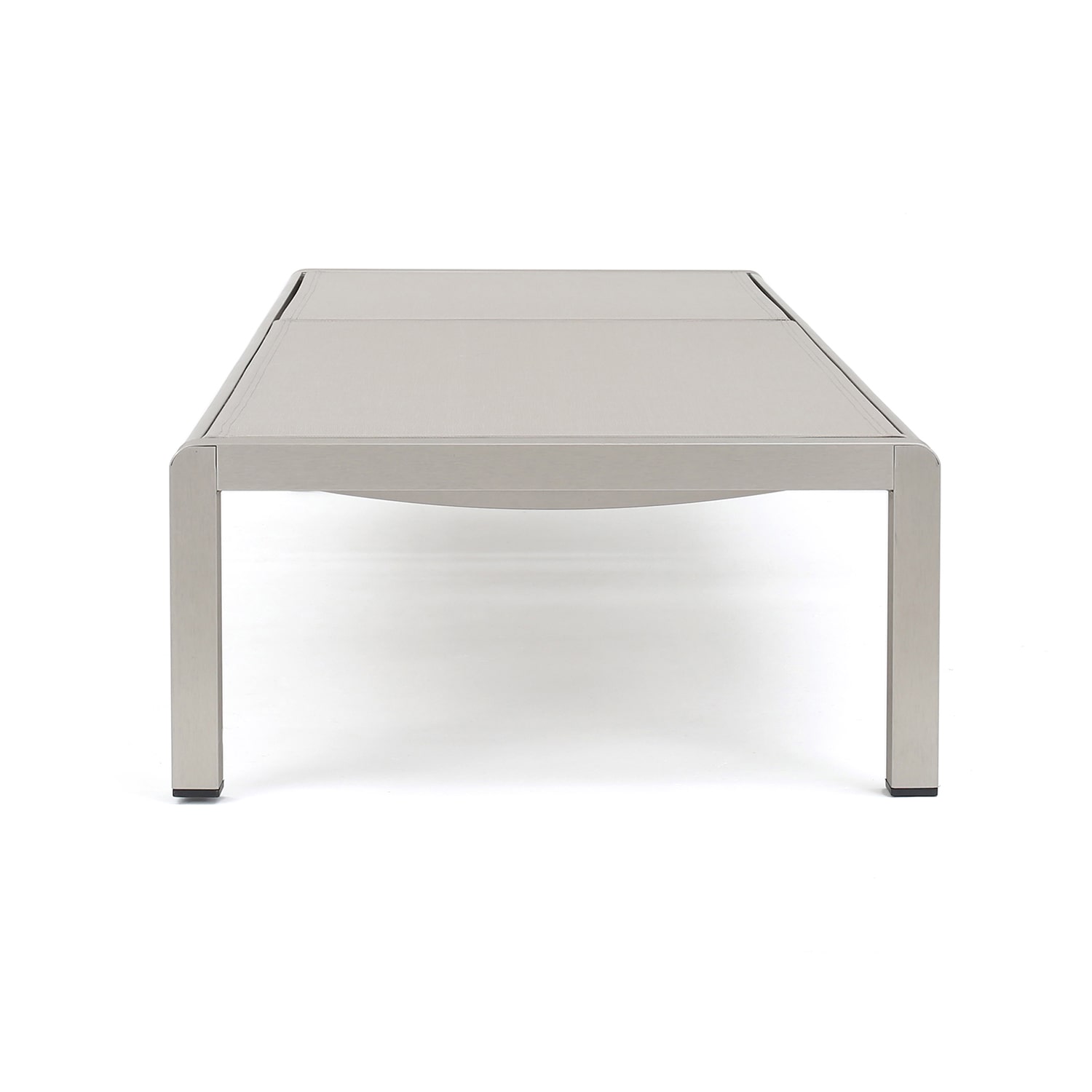 Cape Lounge Chair Adjustable 4-pc. Lounge Chair
