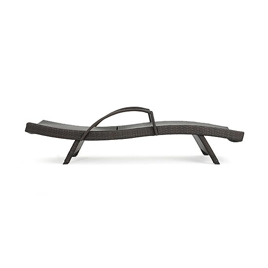Salem Adjustable 2-pc. Lounge Chair