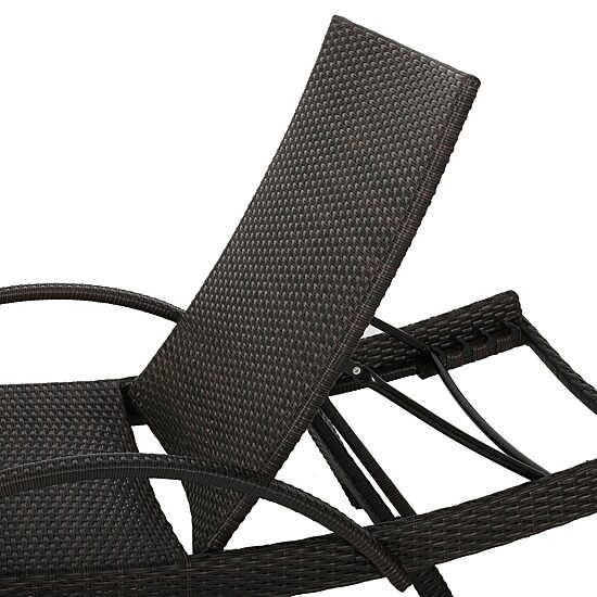 Salem Adjustable 2-pc. Lounge Chair