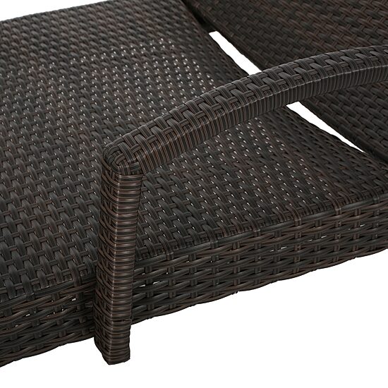 Salem Adjustable 2-pc. Lounge Chair