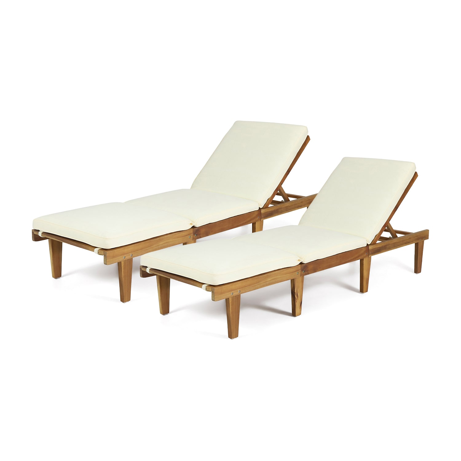 Ariana Lounge Chair