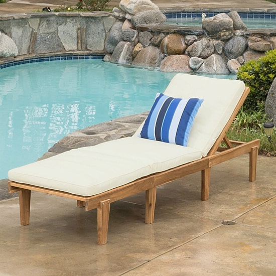 Ariana Lounge Chair