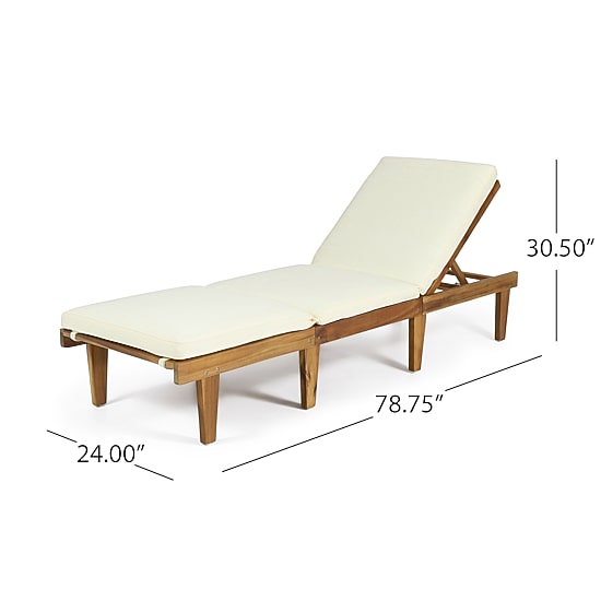 Ariana Lounge Chair