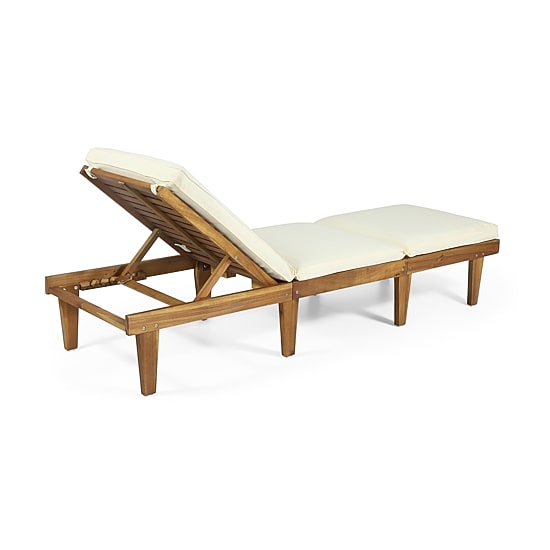 Ariana Lounge Chair