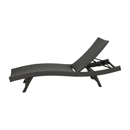 Salem Adjustable 2-pc. Lounge Chair