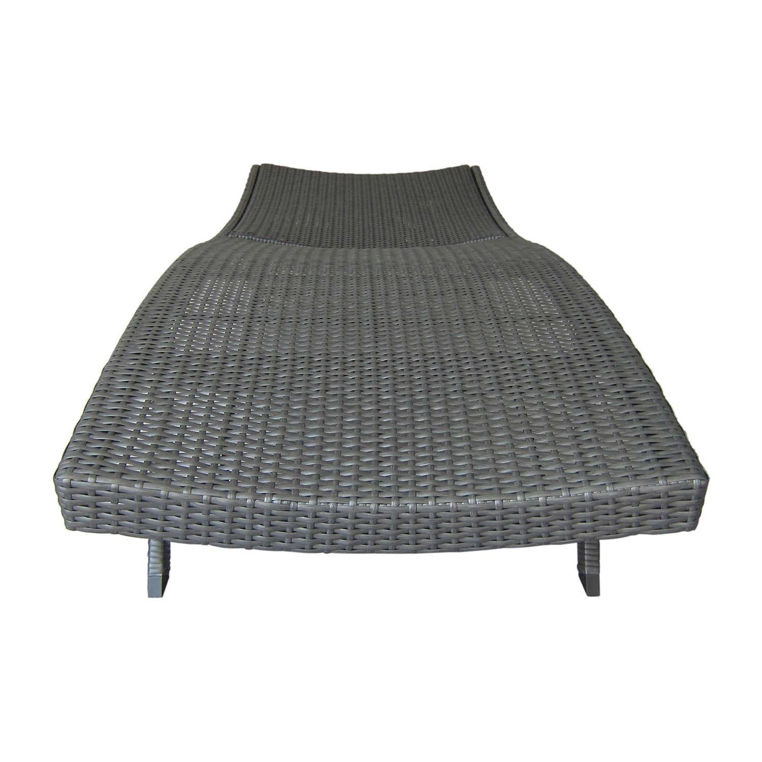 Kauai Lounge Chair 2-pc. Lounge Chair