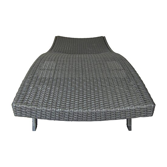 Kauai Lounge Chair 2-pc. Lounge Chair