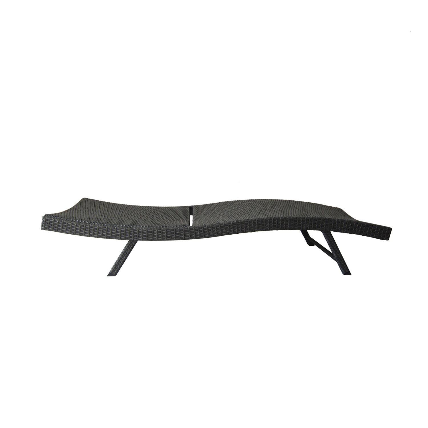 Kauai Lounge Chair 2-pc. Lounge Chair