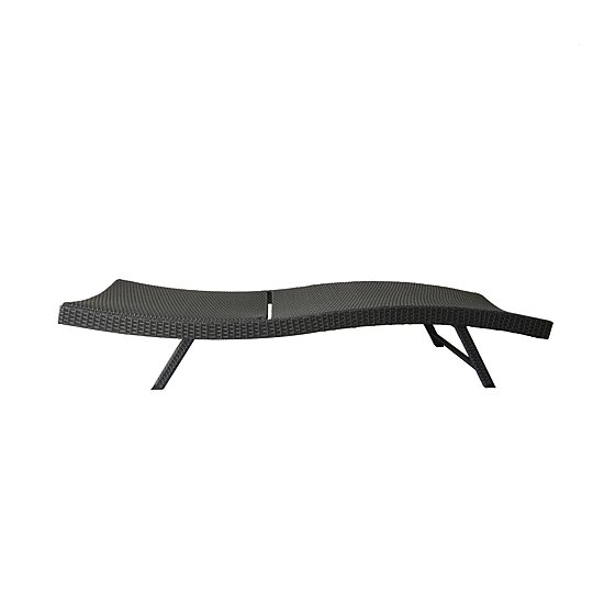 Kauai Lounge Chair 2-pc. Lounge Chair