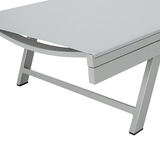 Salton Adjustable 2-pc. Lounge Chair