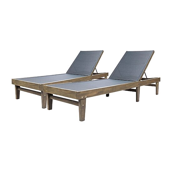 Summerland Adjustable 2-pc. Lounge Chair