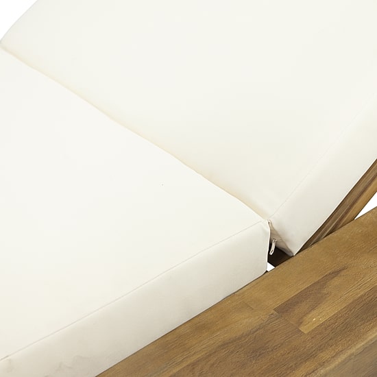 Broadway Lounge Chair Adjustable Lounge Chair