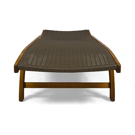 Banzai Adjustable 2-pc. Lounge Chair