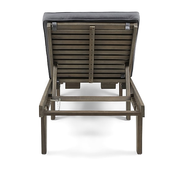 Ariana Adjustable 2-pc. Lounge Chair