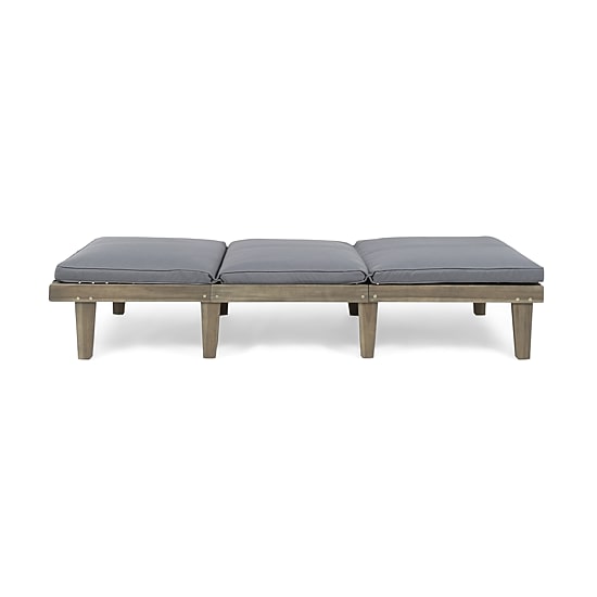 Ariana Adjustable 2-pc. Lounge Chair