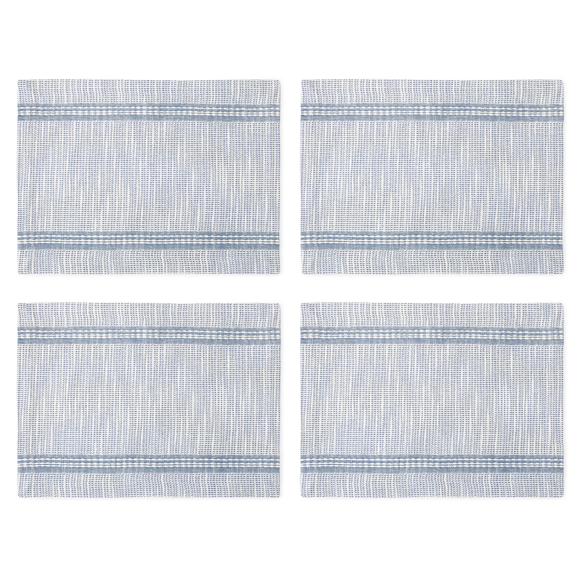 Linden Street Chunky 4-pc. Placemat