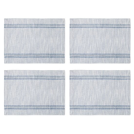 Linden Street Chunky 4-pc. Placemat