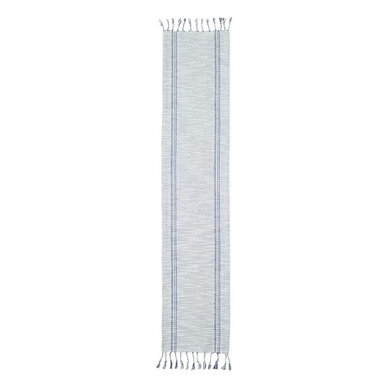 Linden Street Chunky Table Runner