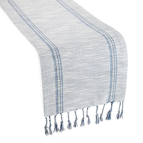 Linden Street Chunky Table Runner