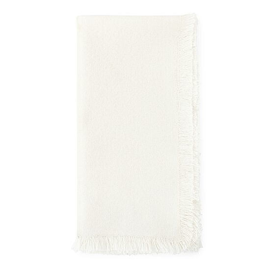Linden Street Frayed 4-pc. Napkins