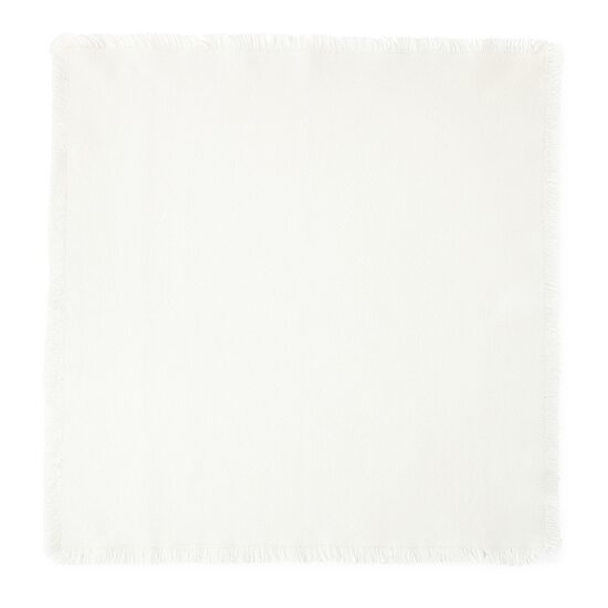 Linden Street Frayed 4-pc. Napkins