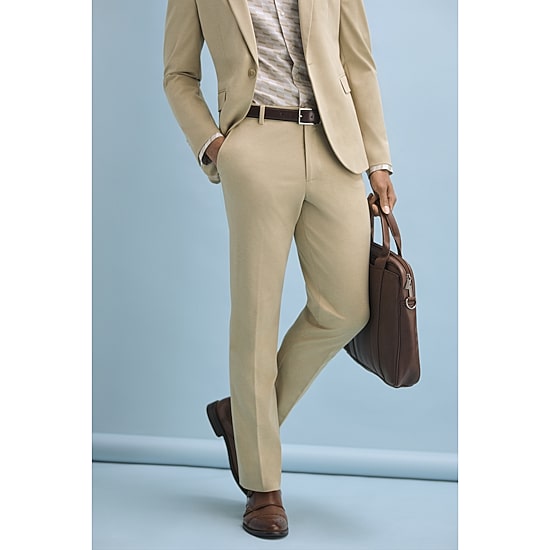 Stafford Mens Andrew Oxford Shoes
