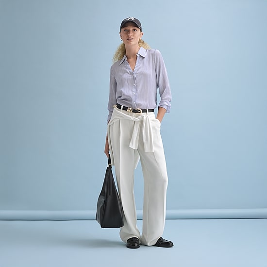 Liz Claiborne Marina Hobo Bag