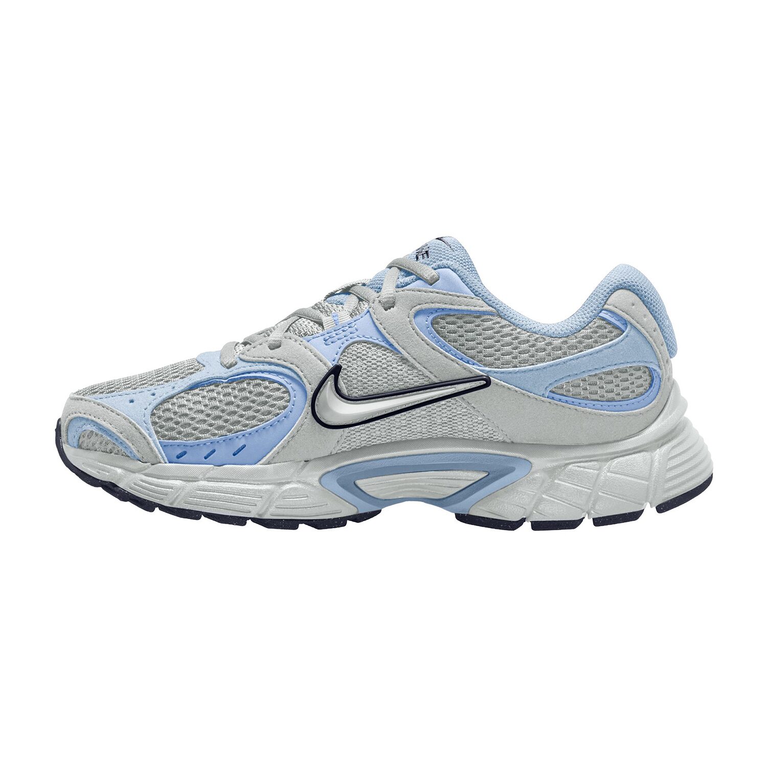 Nike V5 RNR Suede Womens Sneakers
