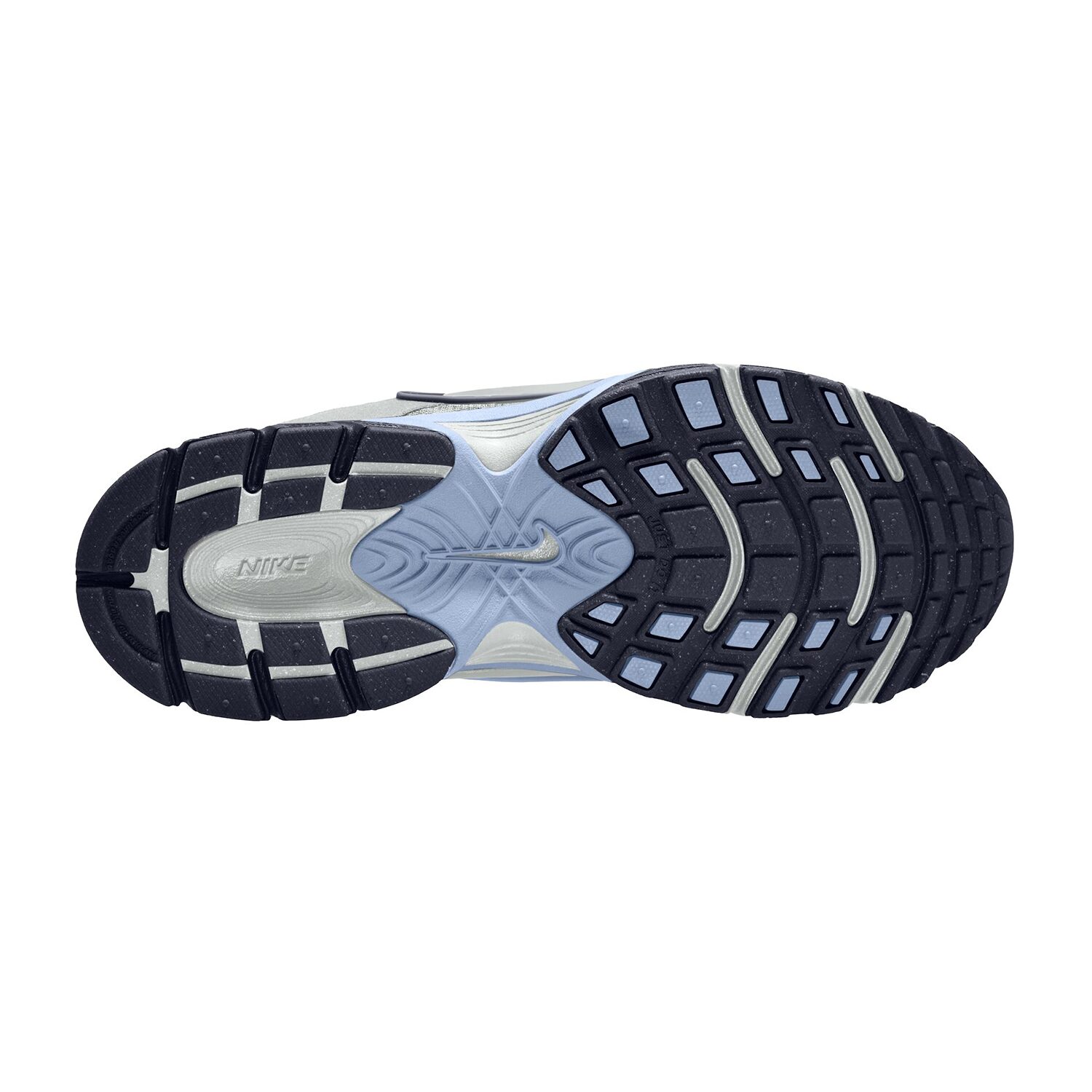 Nike V5 RNR Suede Womens Sneakers