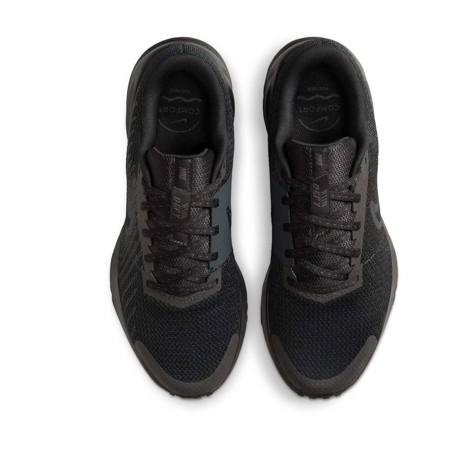 Nike Run Defy Womens Running Shoes