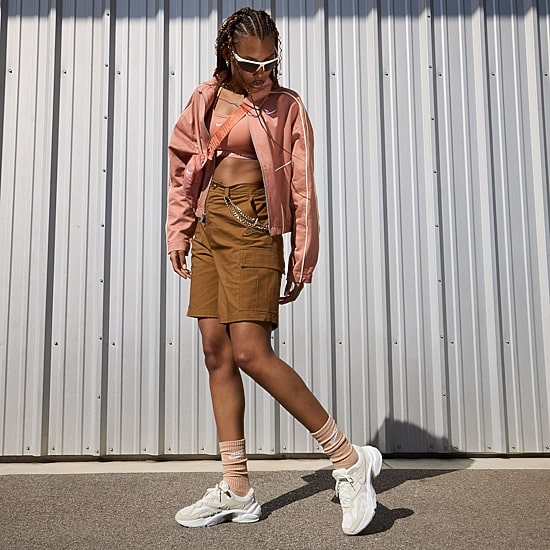 Nike AL8 Womens Sneakers
